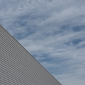 Ciel sur Façade