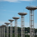 Lampadaires
