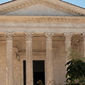 La Maison Carrée