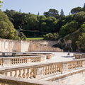 Vers l'escalier du poète (2291 visites) Vers l'escalier du poète