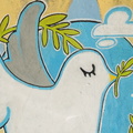 Dessin mural