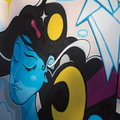 Art mural