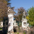 Jardin du Bosquet