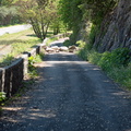 Chemin devenu Impasse du Caillot de Rochers
