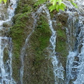 Cascade de La Figuière