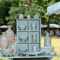 Vases (1023 visites) Vases