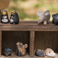 Animaux (1033 visites) Animaux