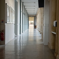Couloir à UNIMES