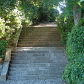 Escaliers