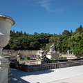 Le nymphée
