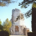 La Tour magne