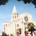 Église Saint Paul