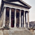 Maison Carrée