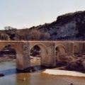 Pont Saint Nicolas