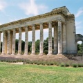 Colonnes du théâtre