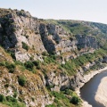 Le temple de la nature