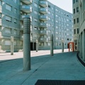 Rue du Colisée