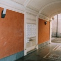 Passage
