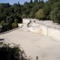 La terrasse