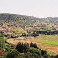 Saint Bonnet du Gard