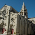 Église Saint Paul