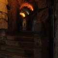 Couloir intérieur
