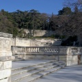 Escaliers et balustrades