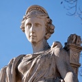 Statue de Diane (copie)