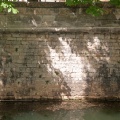 Le canal de la Fontaine