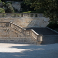 L'escalier du poète
