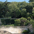L'escalier du poète
