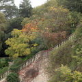 Le grand escalier