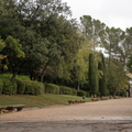Promenade de la Maison rouge