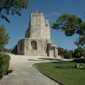 La Tour Magne
