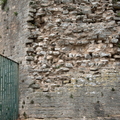 Façade et bourrage