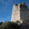 Vestiges romains
