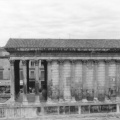 Maison carrée