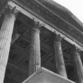 Maison carrée