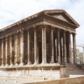 Maison carrée