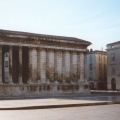 Maison carrée