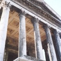 Maison carrée