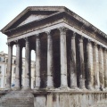 Maison carrée