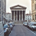 Maison carrée