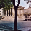Maison carrée