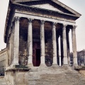 Maison carrée