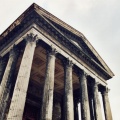 Maison carrée