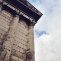 Maison carrée