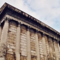 Maison carrée
