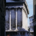 Maison carrée