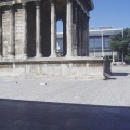 Maison carrée